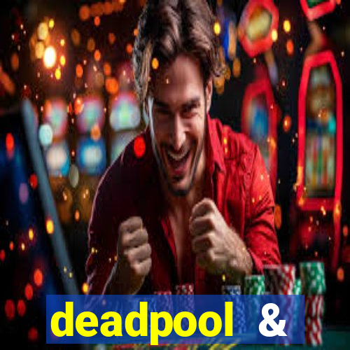 deadpool & wolverine 1xbet